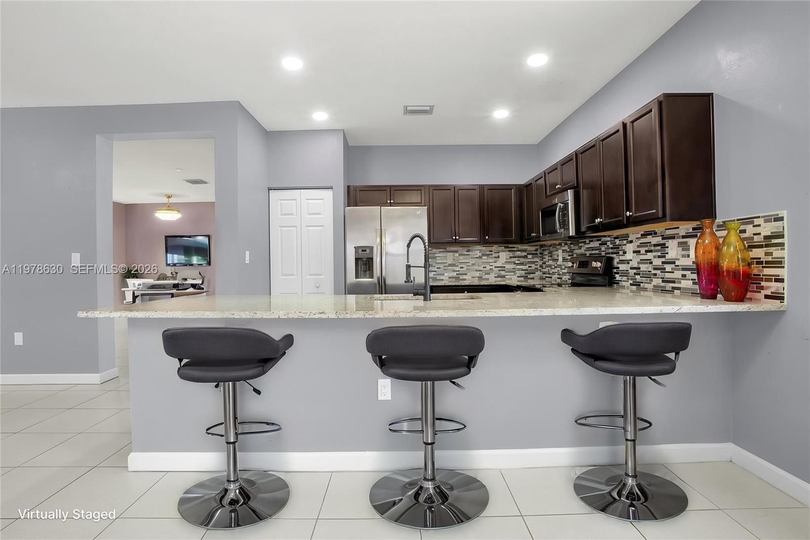25341 Southwest 117th Avenue Homestead, FL 33032 - Photo 15 of 44