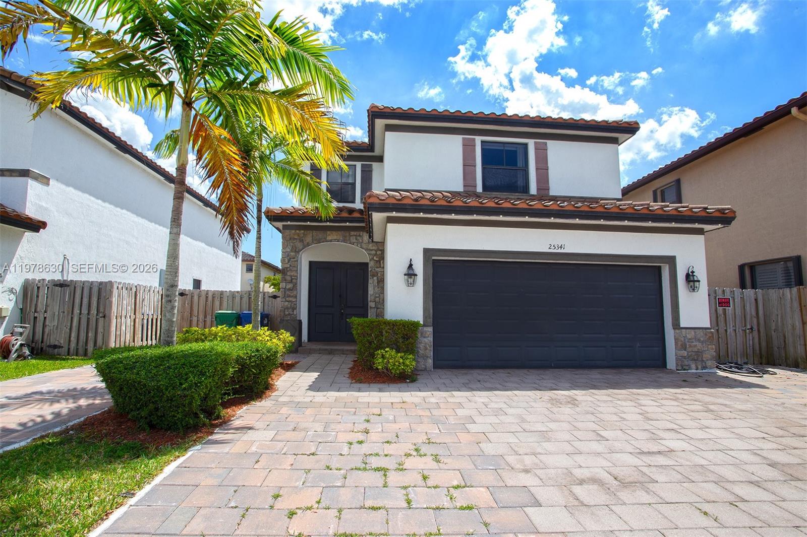 25341 Southwest 117th Avenue Homestead, FL 33032 - Photo 3 of 44