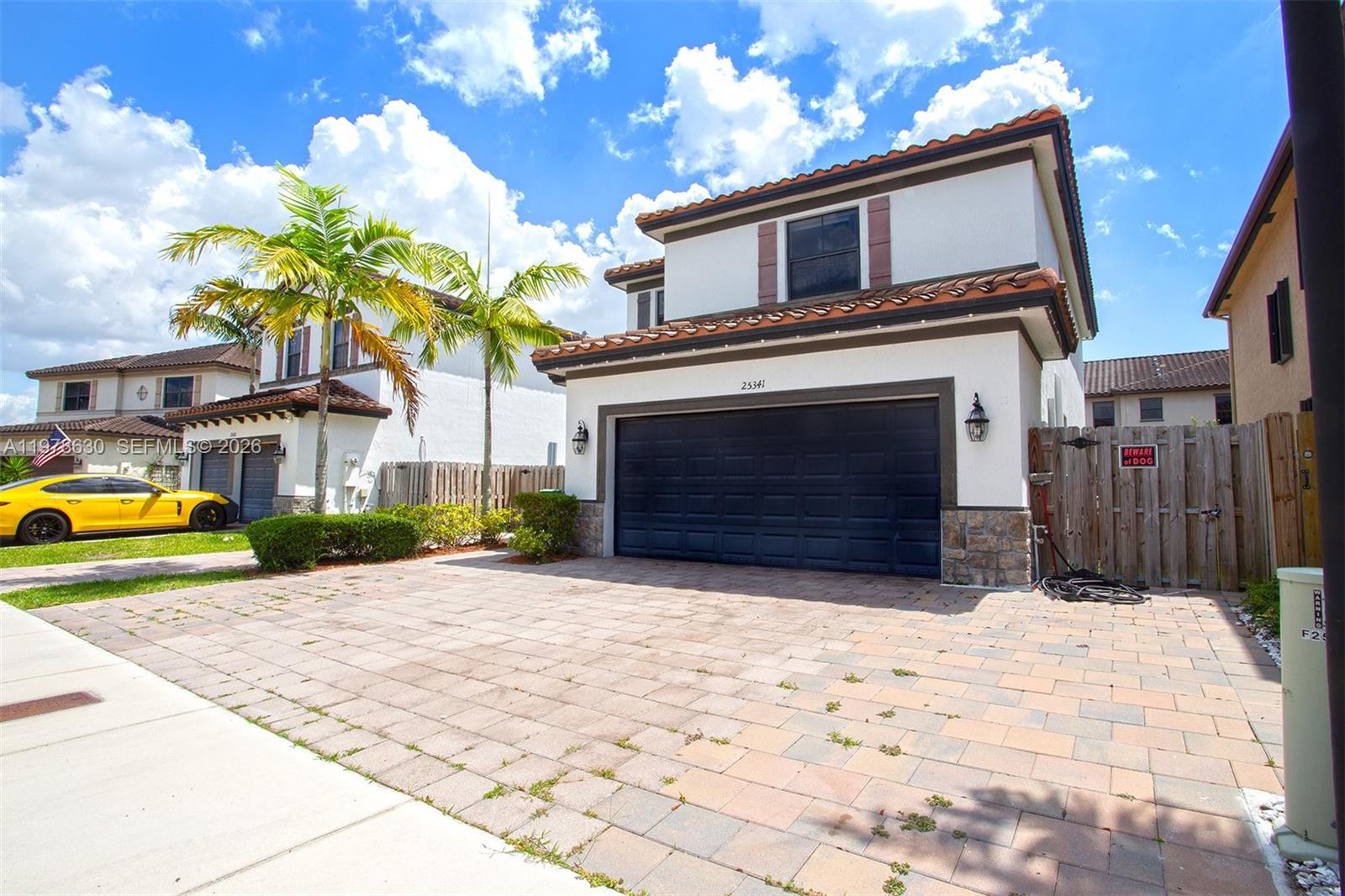 25341 Southwest 117th Avenue Homestead, FL 33032 - Photo 4 of 44