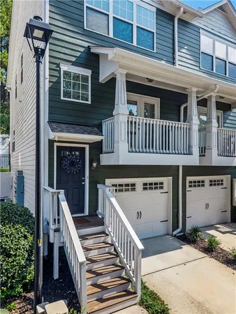 $2,750 | 1108 Liberty Parkway Northwest, Atlanta, GA 30318