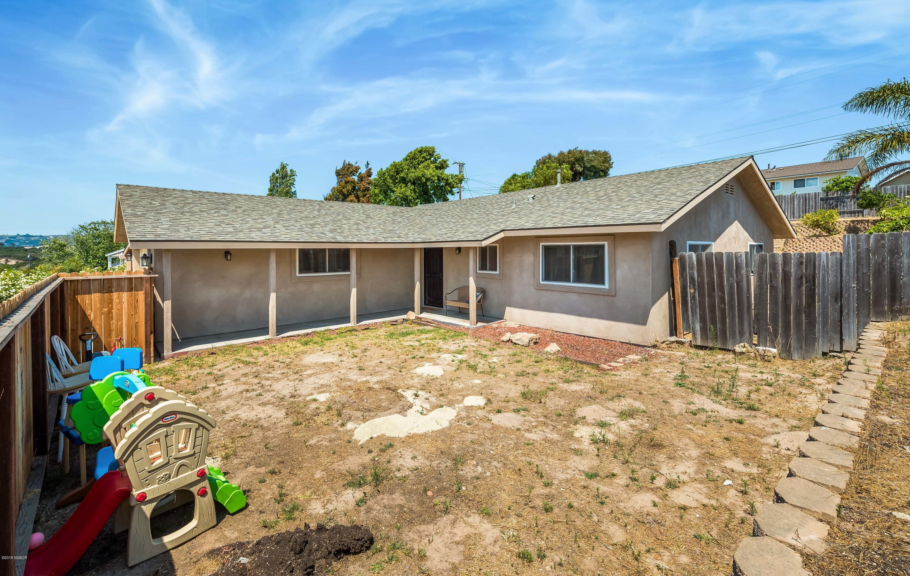 557 Sunbeam Road Lompoc, CA 93436 - Photo 1 of 19 557 Sunbeam Rd