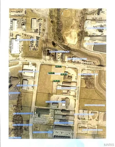 $218,500 | 19 Lot Street, Cape Girardeau, MO 63703