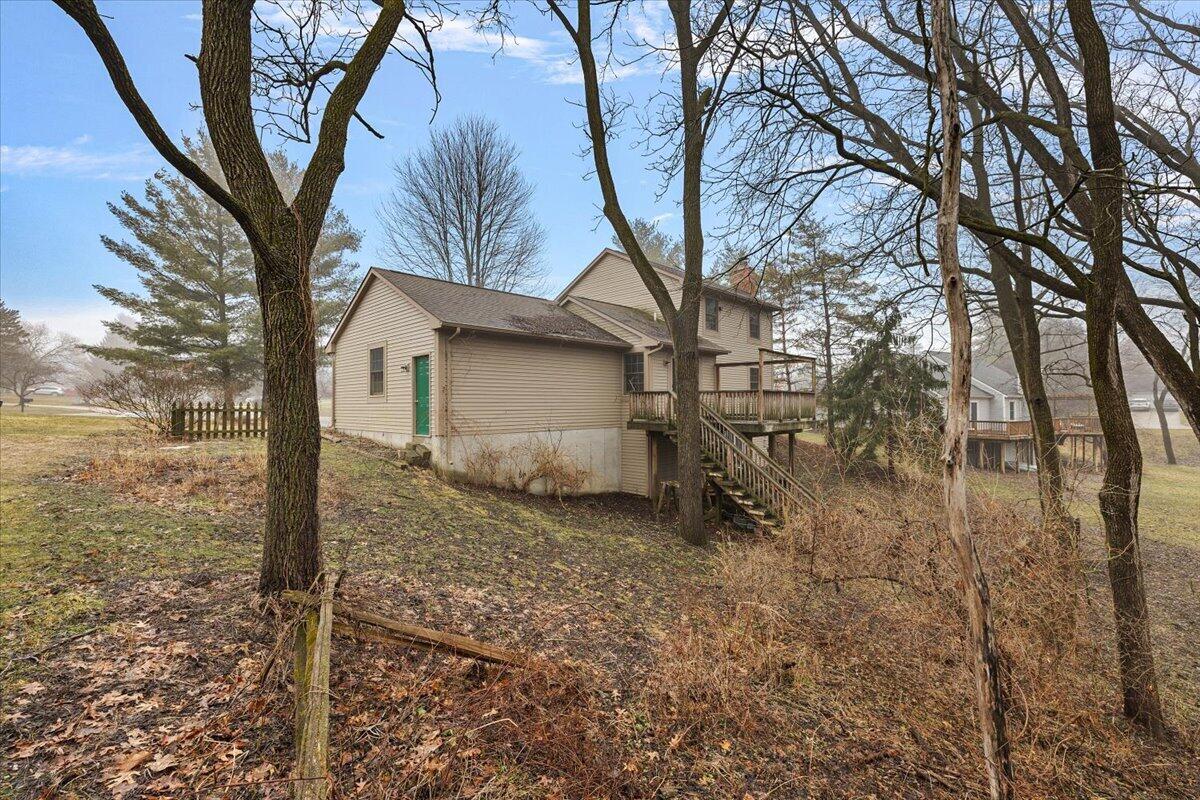 2654 Quail Run Street Rochester, MI 48306 - Photo 12 of 47 12-2654 Quail Run-12