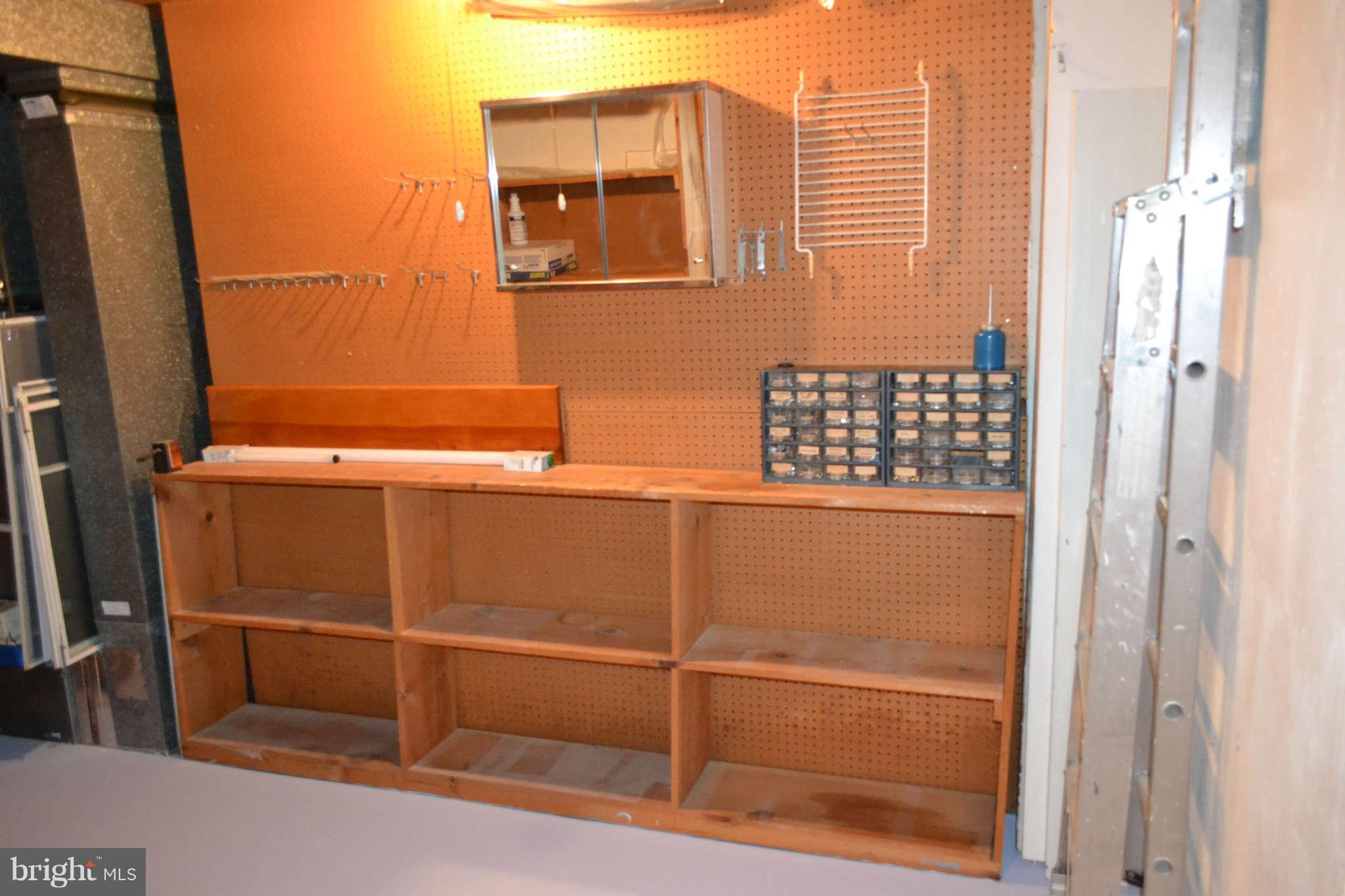 111 Allgate Road Owings Mills, MD 21117 - Photo 14 of 19 Basement
