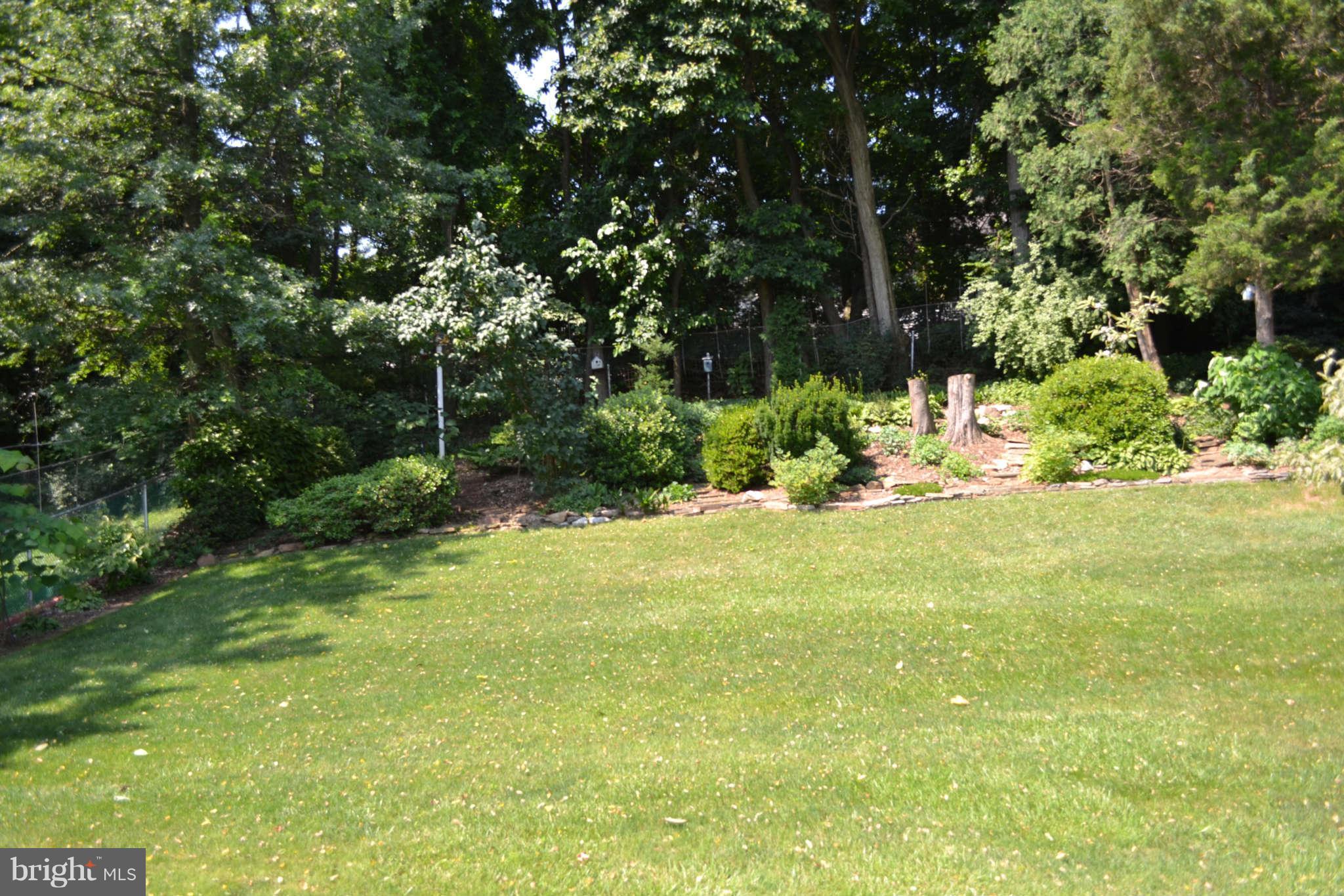 111 Allgate Road Owings Mills, MD 21117 - Photo 18 of 19 View