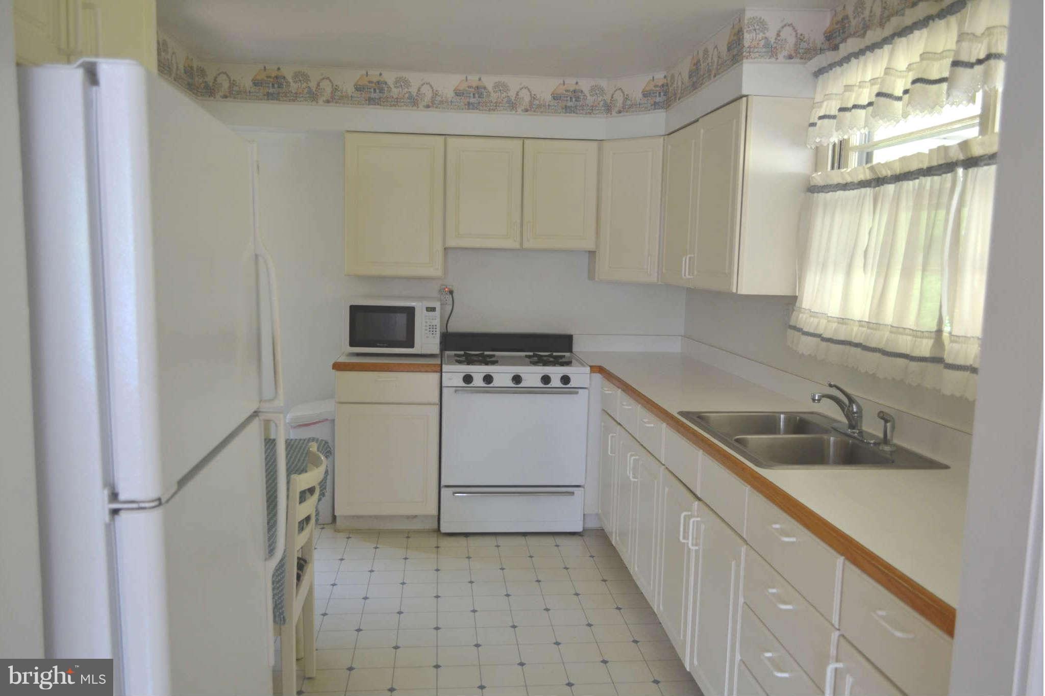 111 Allgate Road Owings Mills, MD 21117 - Photo 4 of 19 Kitchen