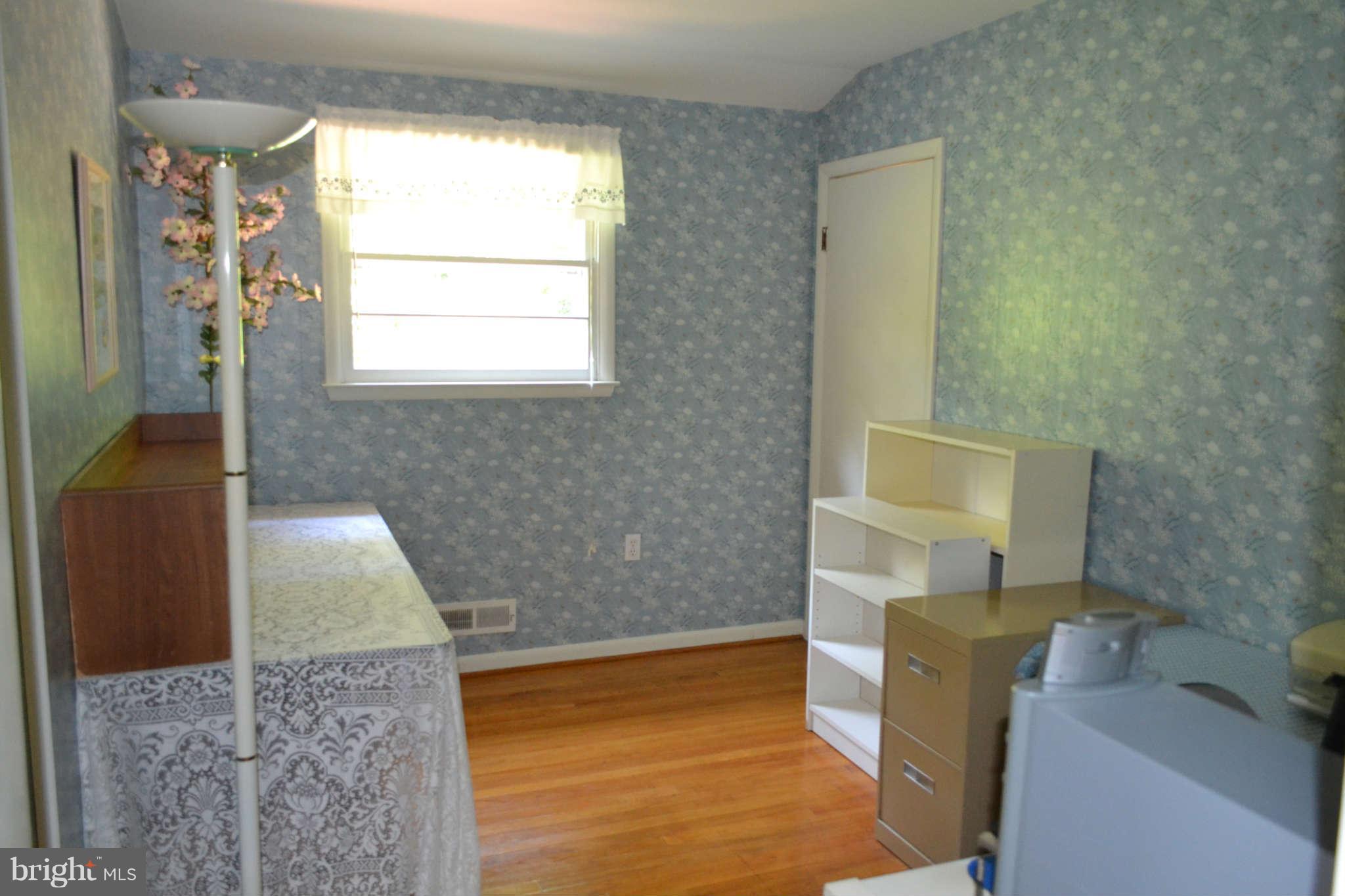 111 Allgate Road Owings Mills, MD 21117 - Photo 7 of 19 Bedroom