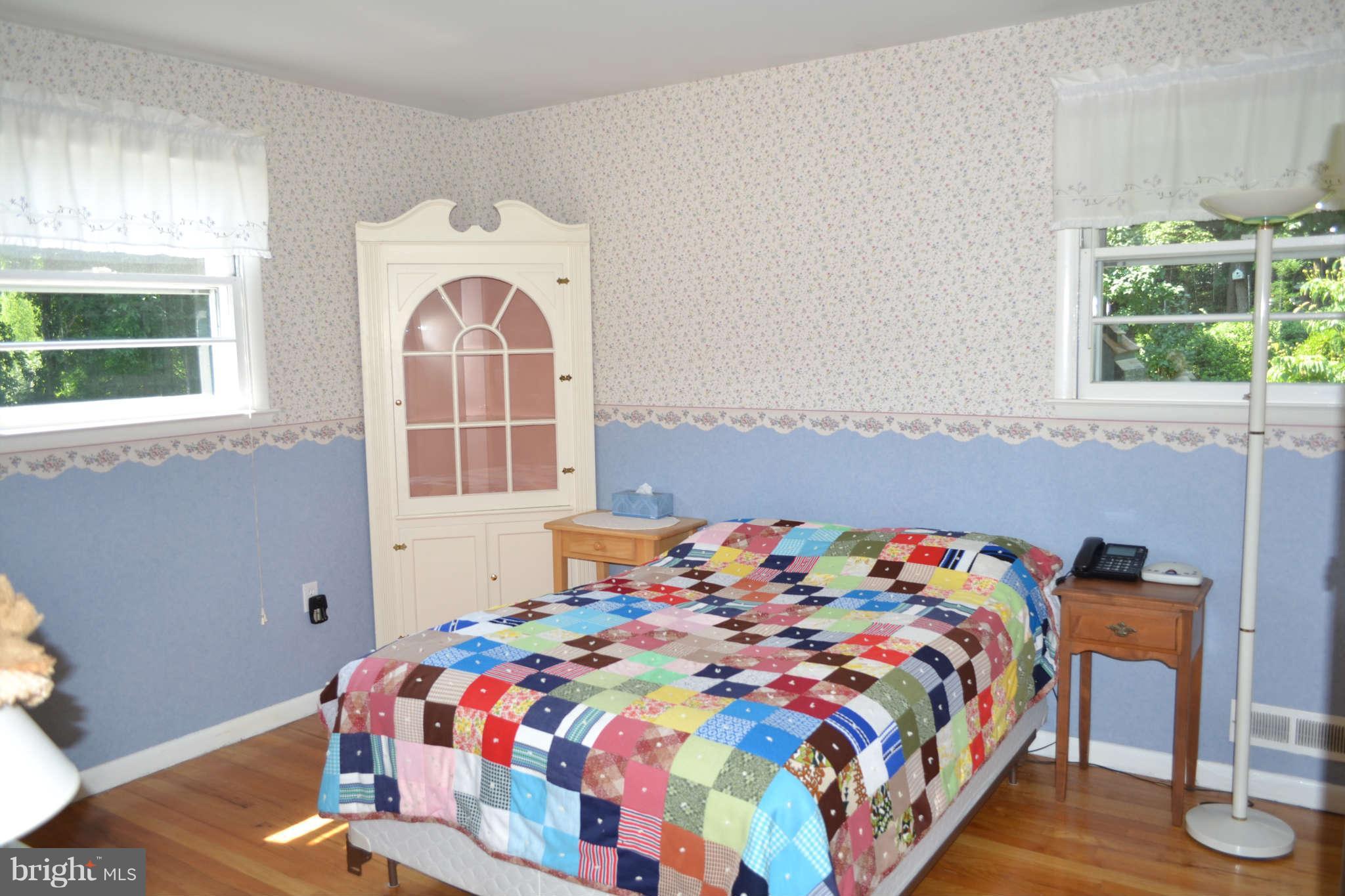 111 Allgate Road Owings Mills, MD 21117 - Photo 8 of 19 Bedroom