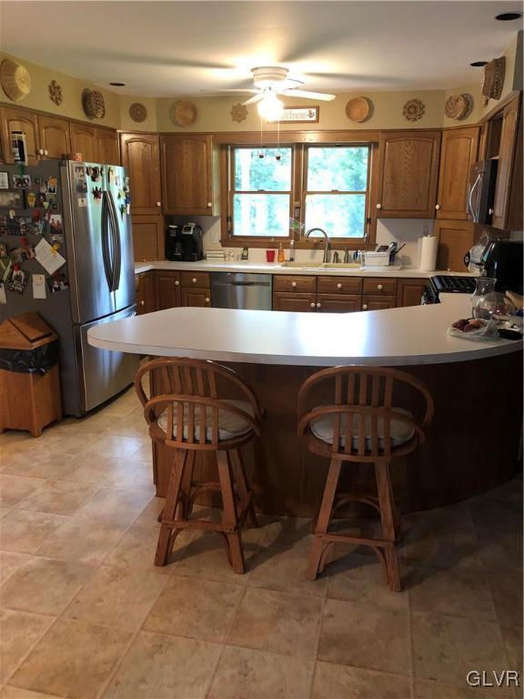 992 Renaldi Road Wind Gap, PA 18091 - Photo 17 of 40