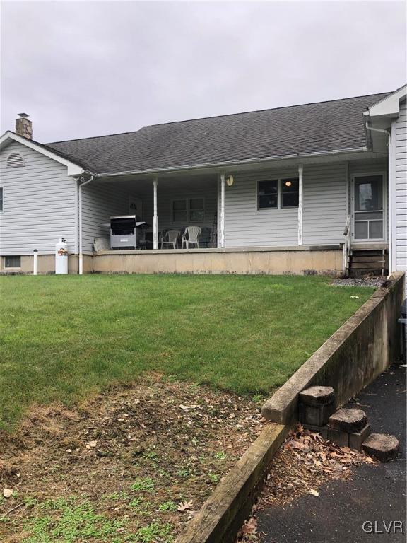 992 Renaldi Road Wind Gap, PA 18091 - Photo 6 of 40