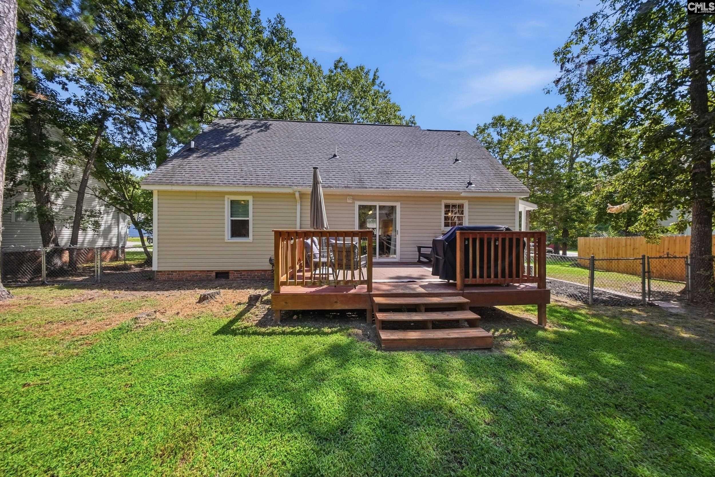 405 London Pride Road Irmo, SC 29063 - Photo 25 of 27 Gallery Image 25