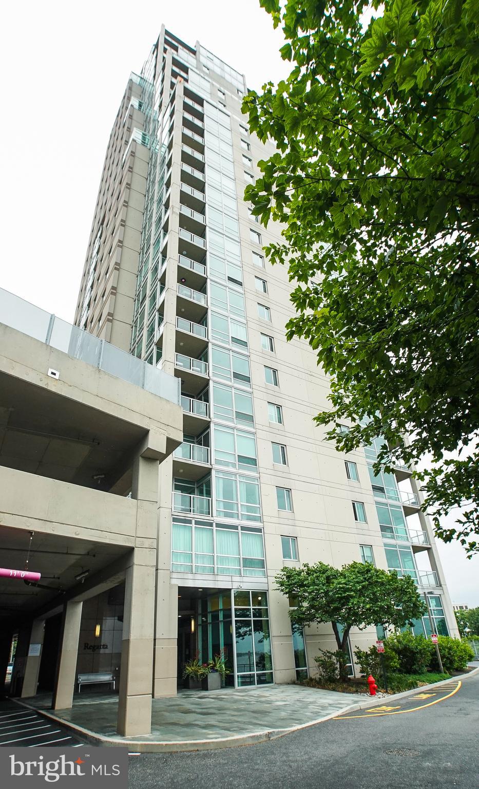 901 North Penn St Unit R302  