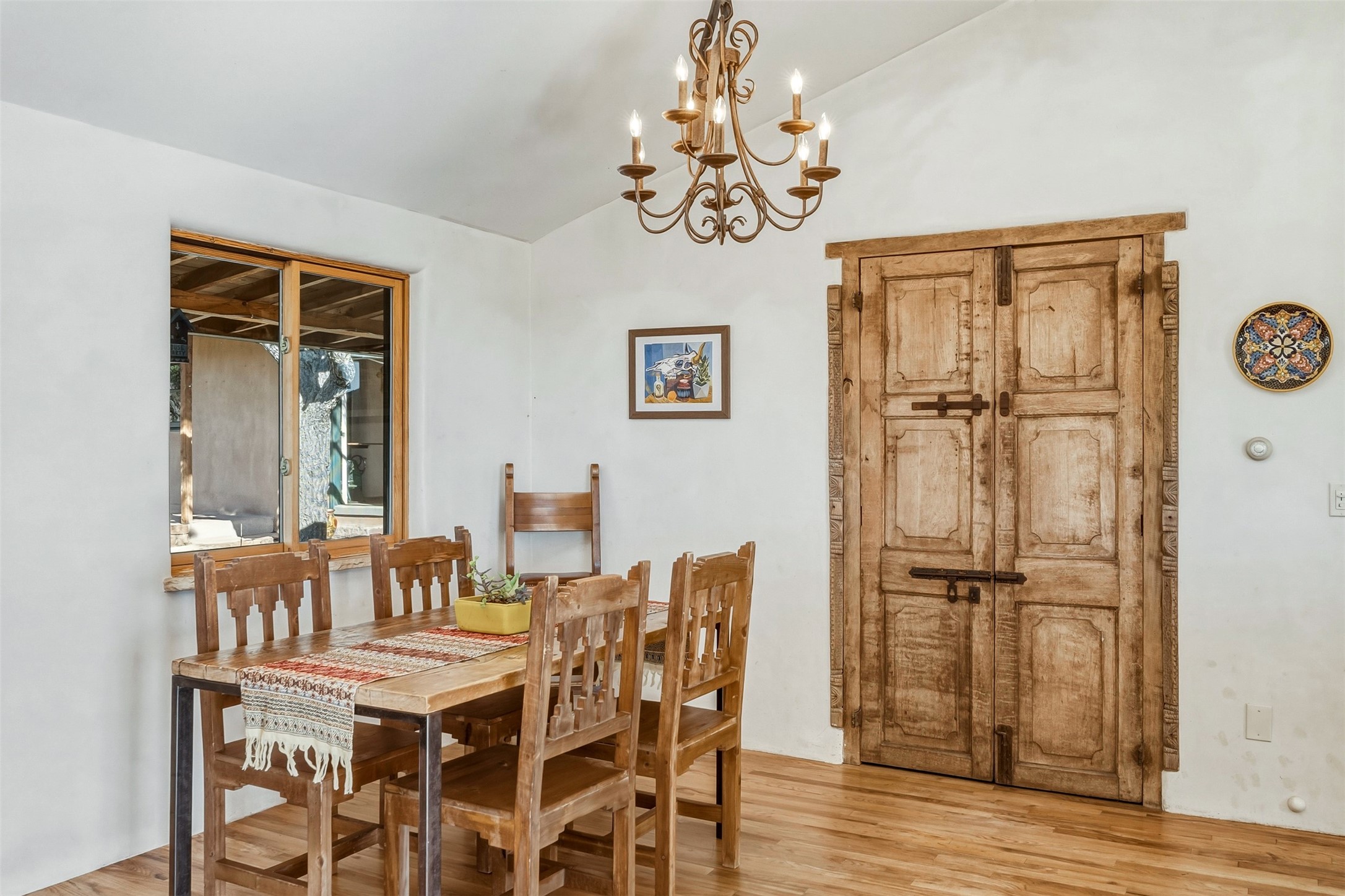 8 Price Ranch Road Santa Fe, NM 87505 - Photo 6 of 81 Gallery Image 6
