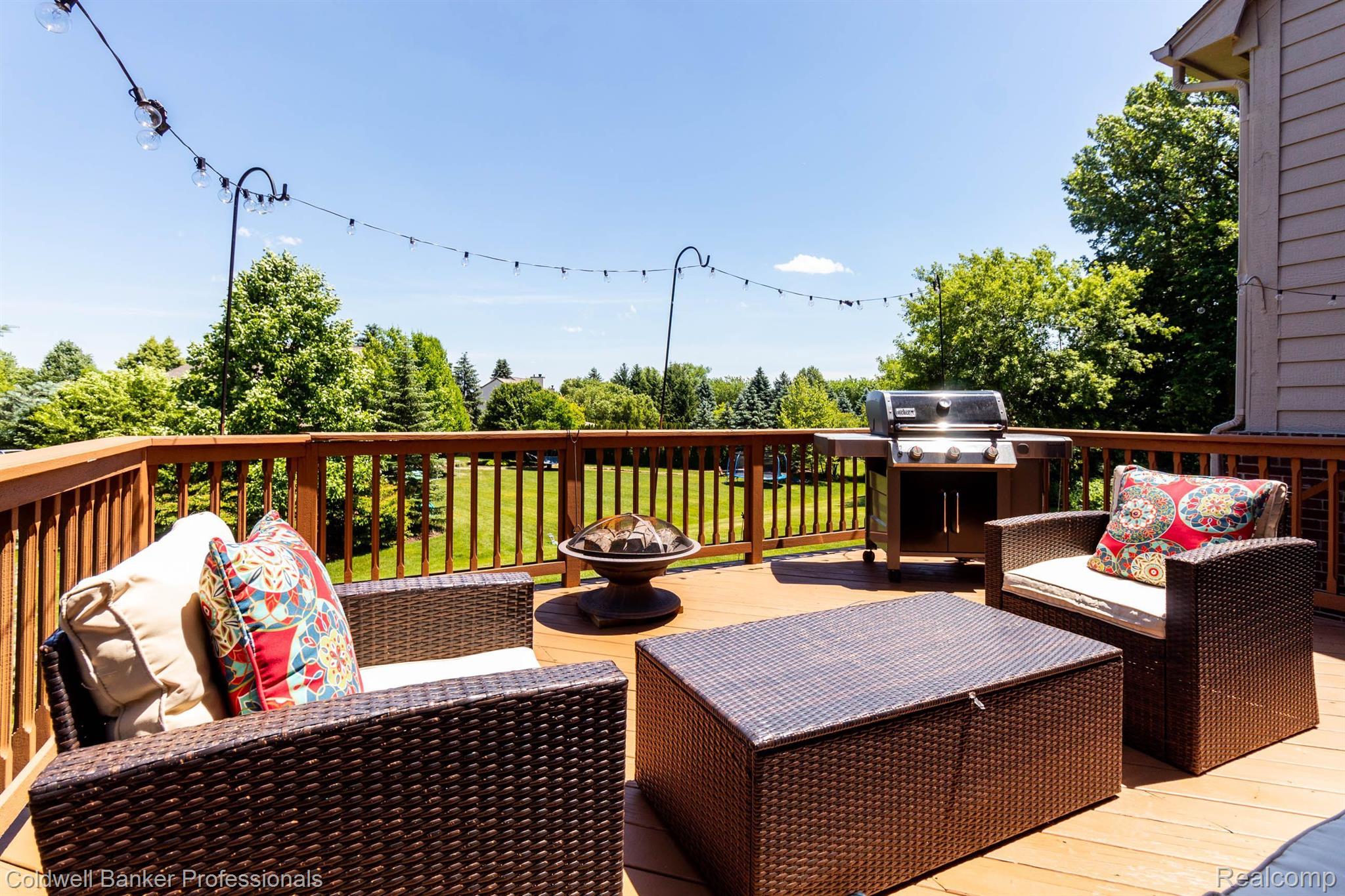 1385 Tulberry Circle Rochester, MI 48306 - Photo 61 of 63 Gallery Image 61