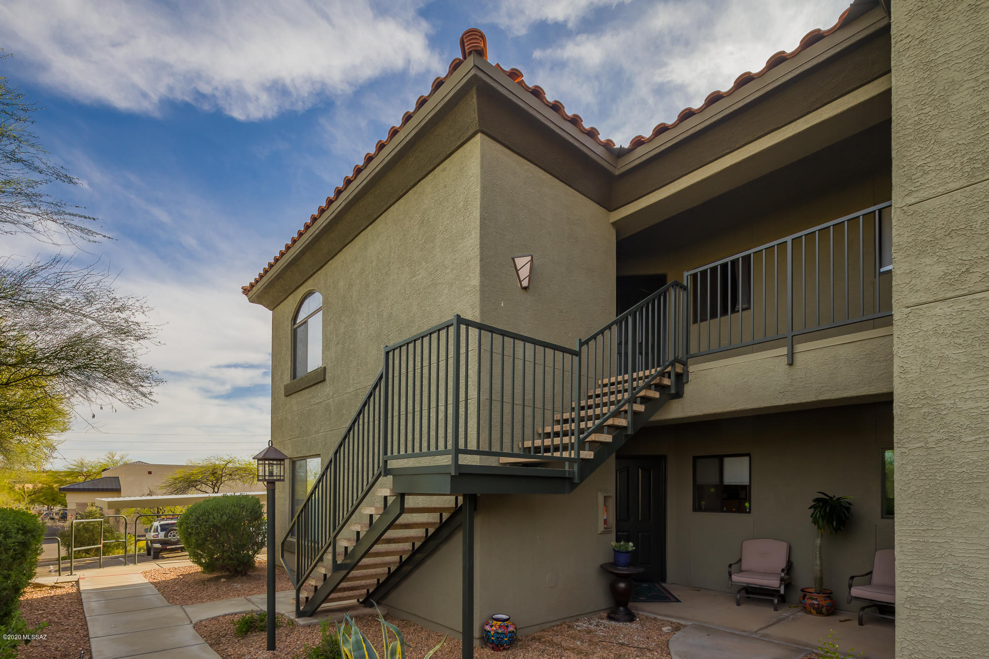 5751 North Kolb Road, Unit 32201 Tucson, AZ 85750 - Photo 16 of 27