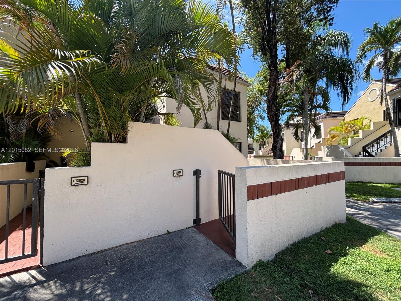 12922 Southwest 88th Terrace, Unit B206 Miami, FL 33186 - Photo 2 of 11