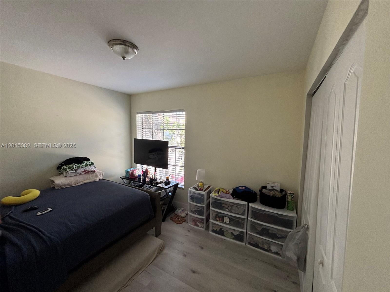 12922 Southwest 88th Terrace, Unit B206 Miami, FL 33186 - Photo 9 of 11 second bedroom
