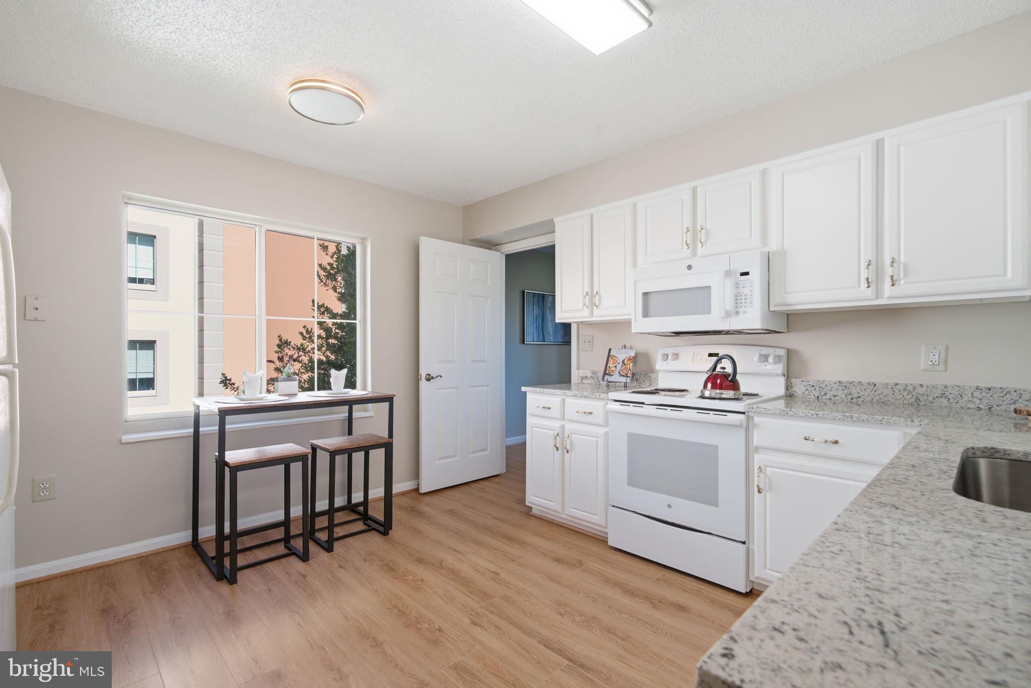 14805 Pennfield Circle, Unit 304 Silver Spring, MD 20906 - Photo 14 of 38 Large picture window
