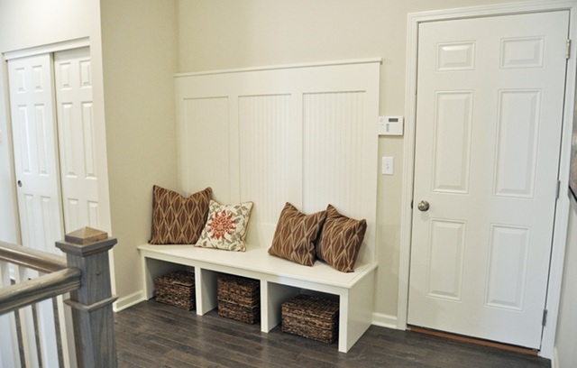 3151 Patterson Road Montgomery, IL 60538 - Photo 10 of 10 a view of a bedroom with furniture and wooden floor