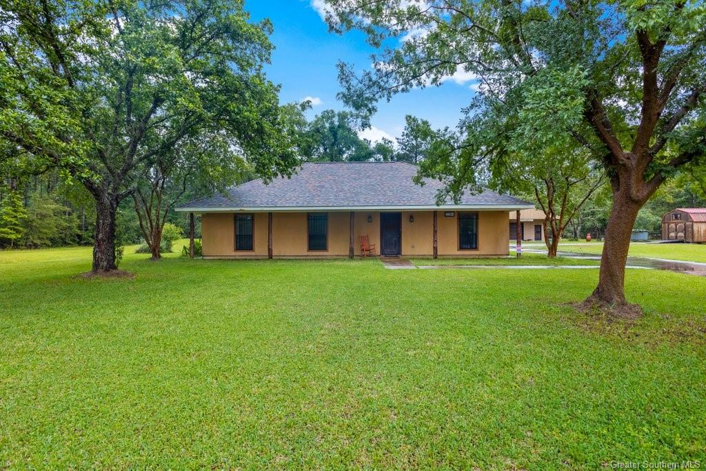 3281 Goos Road Lake Charles, LA 70611 - Photo 1 of 20 Gallery Image 1