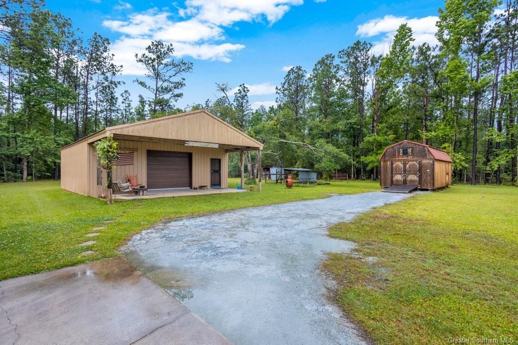3281 Goos Road Lake Charles, LA 70611 - Photo 2 of 20 Gallery Image 2