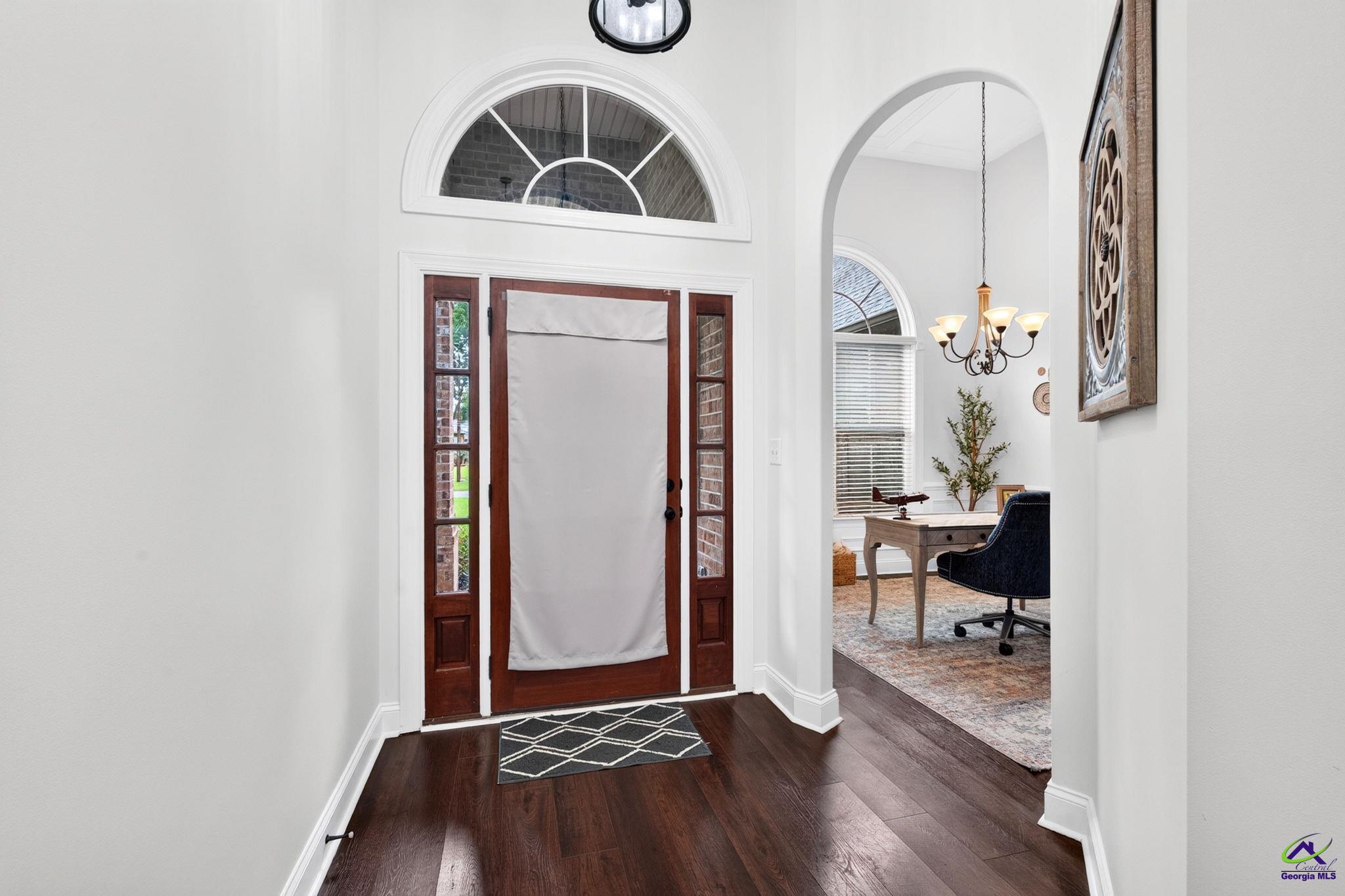 103 Rawlins Point Perry, GA 31069 - Photo 6 of 46 Gallery Image 6