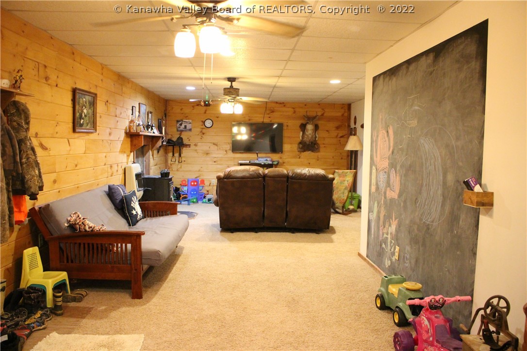 466 Dunlavey Ridge Road Fraziers Bottom, WV 25082 - Photo 20 of 32 Gallery Image 20