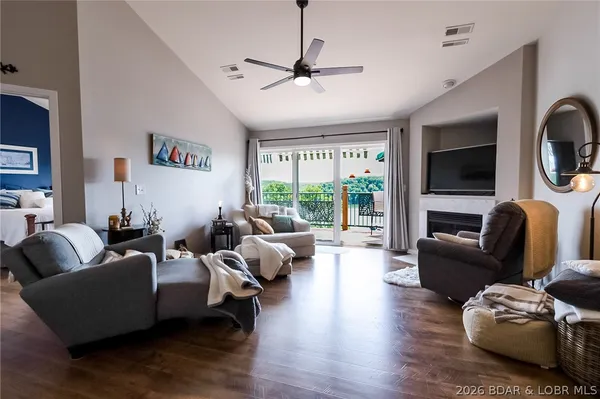 $303,000 | 54 Park Pool Drive, Unit 4A, Kaiser, MO 65047