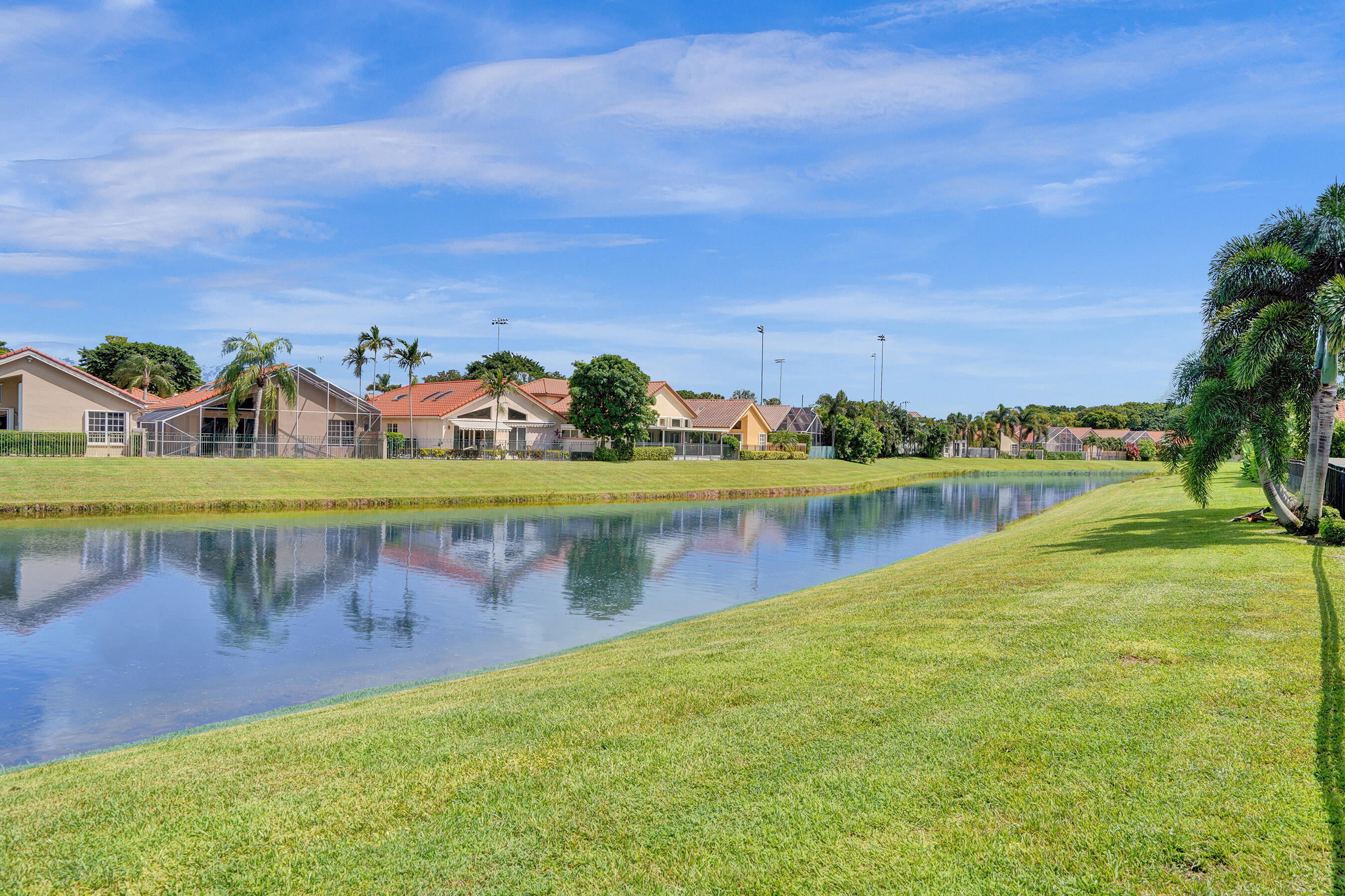 6253 Northwest 23rd Road Boca Raton, FL 33434 - Photo 111 of 121 Lake View