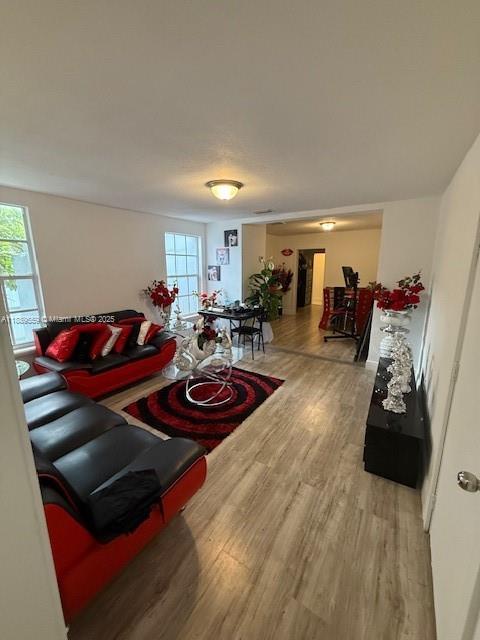 276 East 12th Street Hialeah, FL 33010 - Photo 8 of 25 a view of a dining room with furniture