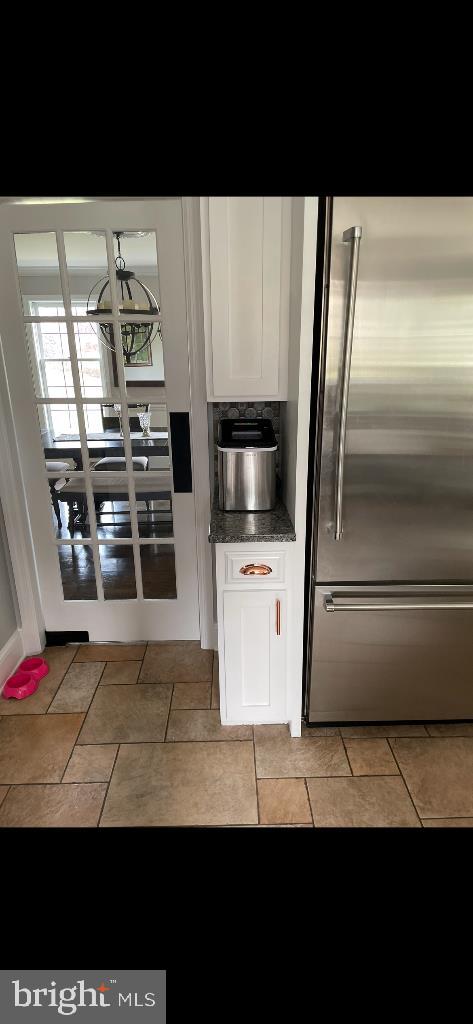 106 Hammersmith Lane Lititz, PA 17543 - Photo 11 of 28 a view of kitchen with stainless steel appliances