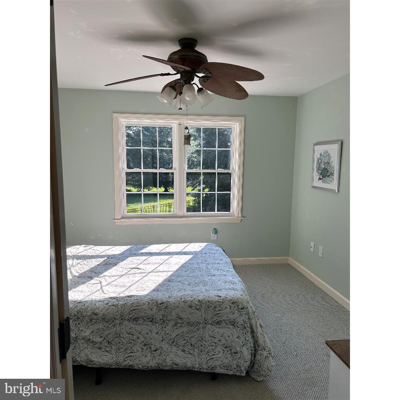 106 Hammersmith Lane Lititz, PA 17543 - Photo 13 of 28 a bedroom with a bed and a window