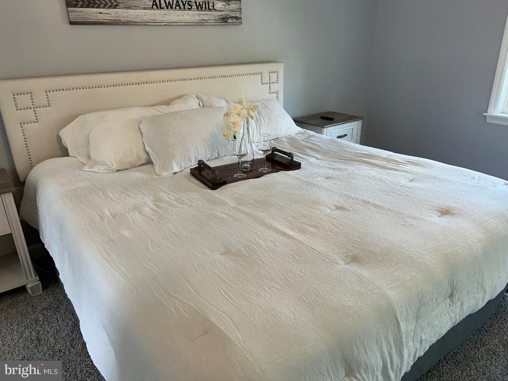 106 Hammersmith Lane Lititz, PA 17543 - Photo 17 of 28 a bedroom with a bed and a night stand