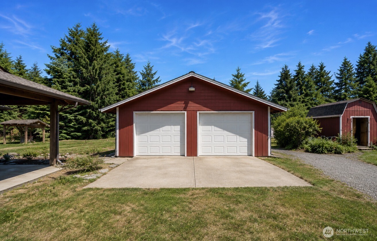17002 Weaver Lane Southwest Rochester, WA 98579 - Photo 28 of 38 Gallery Image 28