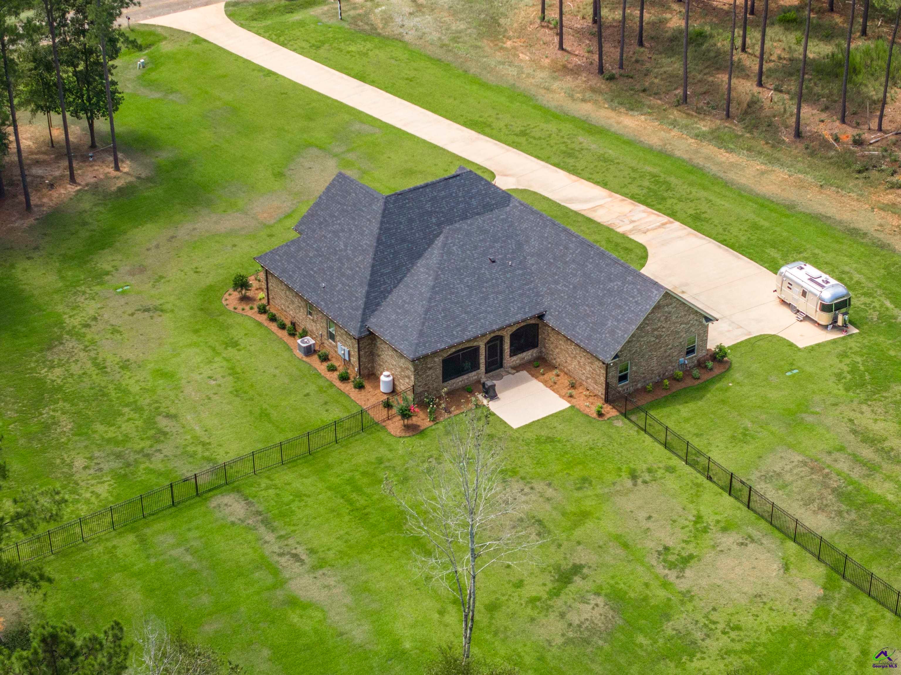 271 Sewell Road Elko, GA 31025 - Photo 36 of 43 Gallery Image 36
