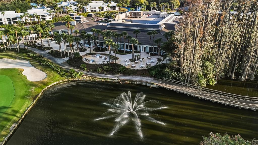 5475 Saddlebrook Way Wesley Chapel, FL 33543 - Photo 28 of 29 a picture of city view