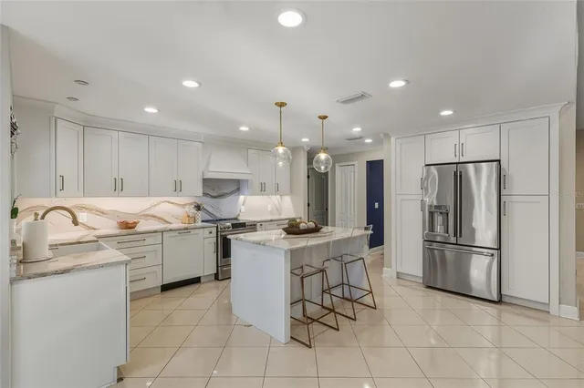 $599,900 | 5475 Saddlebrook Way, Wesley Chapel, FL 33543