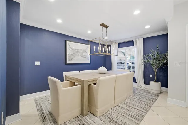 $599,900 | 5475 Saddlebrook Way, Wesley Chapel, FL 33543