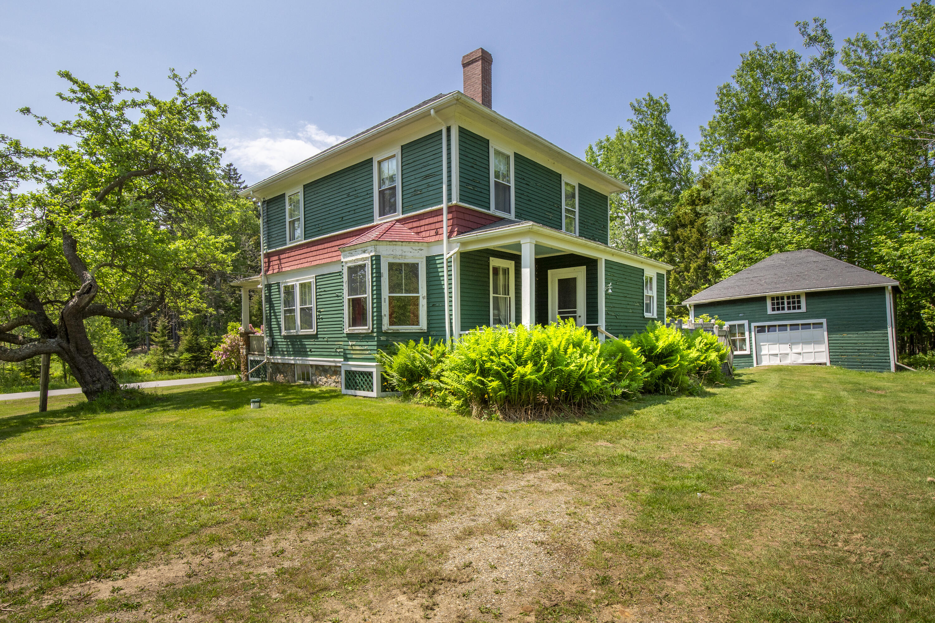 115 Babbidge Road Islesboro, ME 04848 - Photo 30 of 30