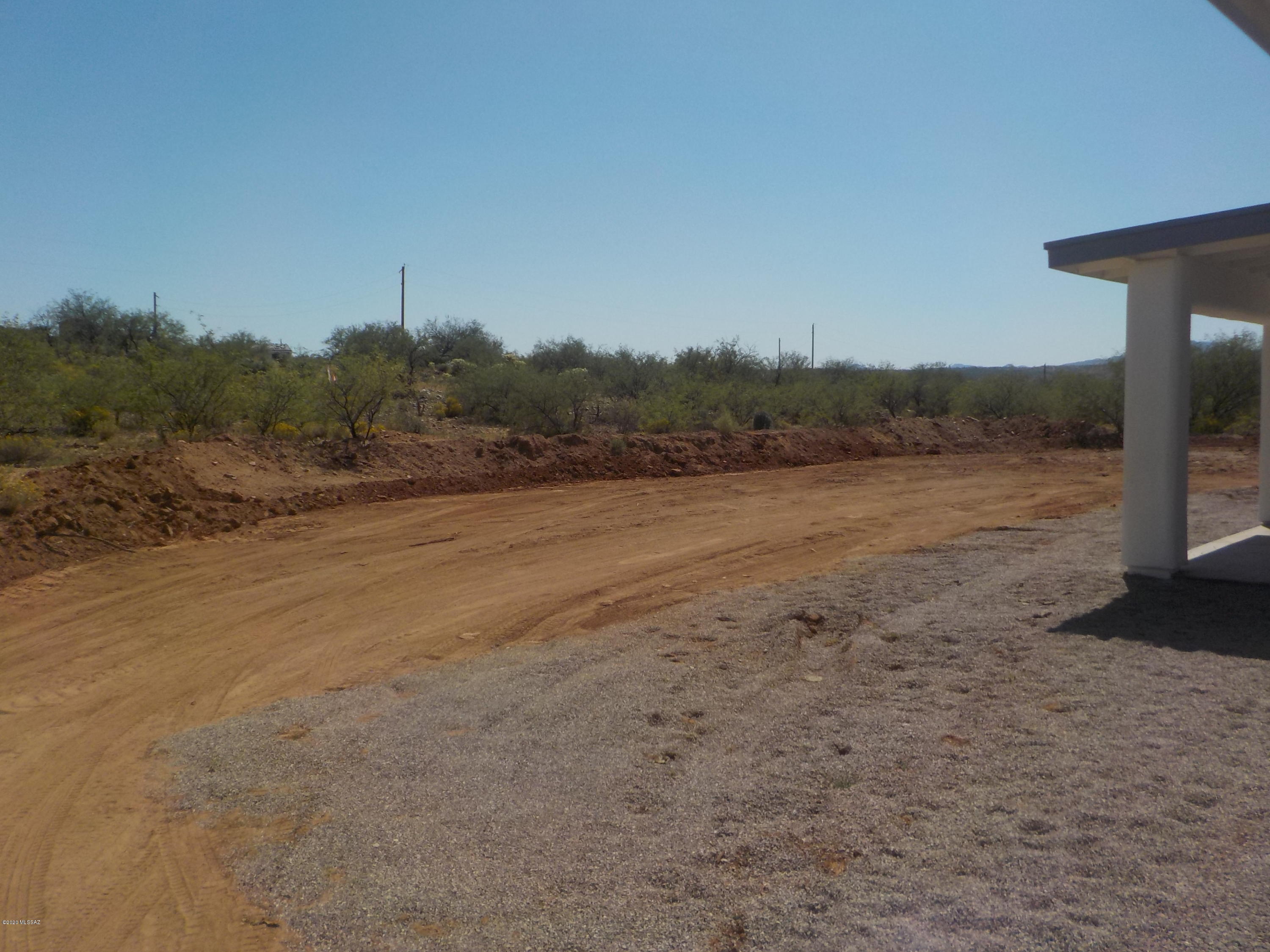 47 Avenida Pastor, Unit 13 Rio Rico, AZ 85648 - Photo 20 of 25