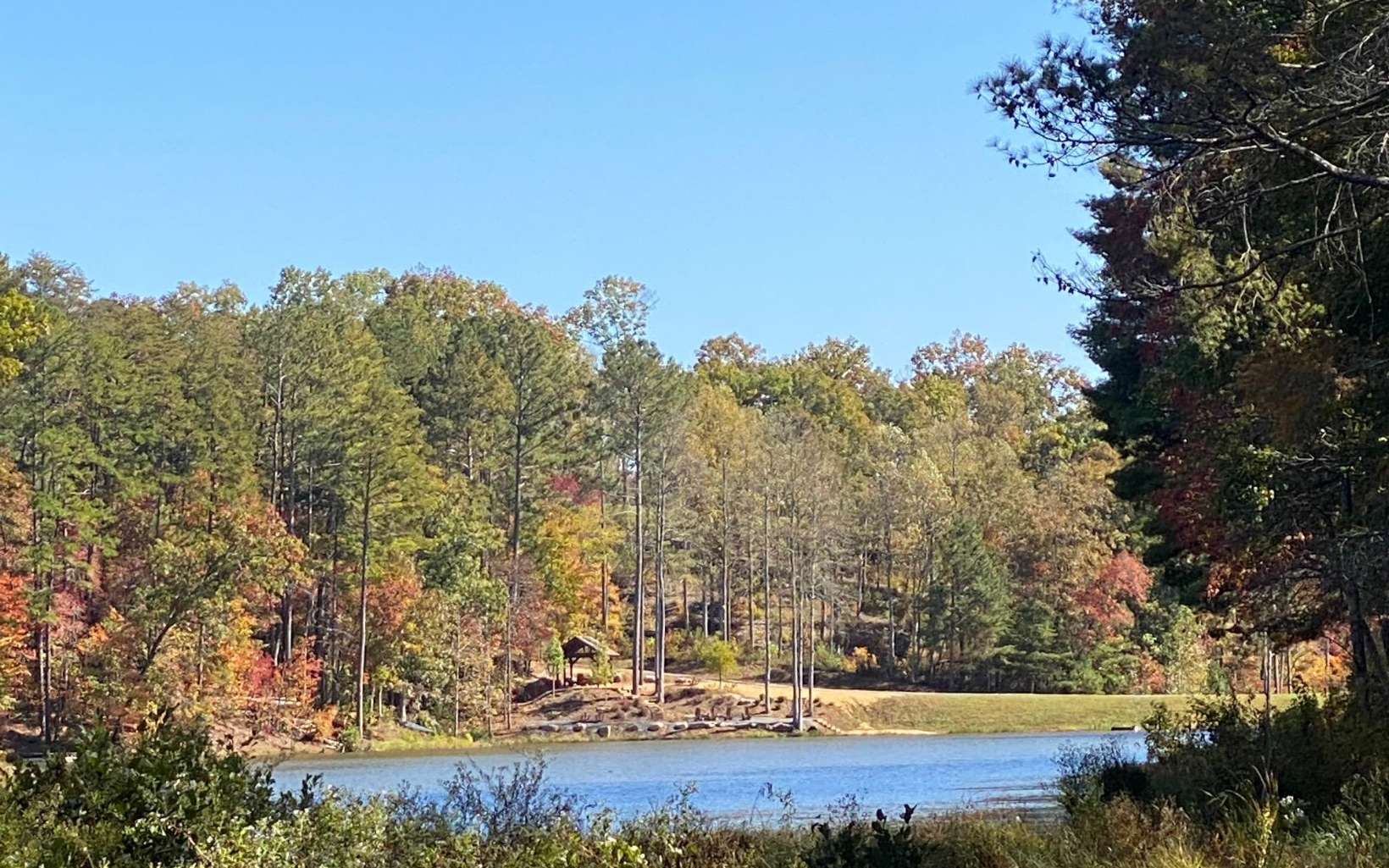 179 R Overlook Drive Ellijay, GA 30540 - Photo 13 of 14 Additional View