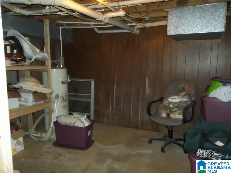 2792 County Road 3 Delta, AL 36258 - Photo 17 of 18