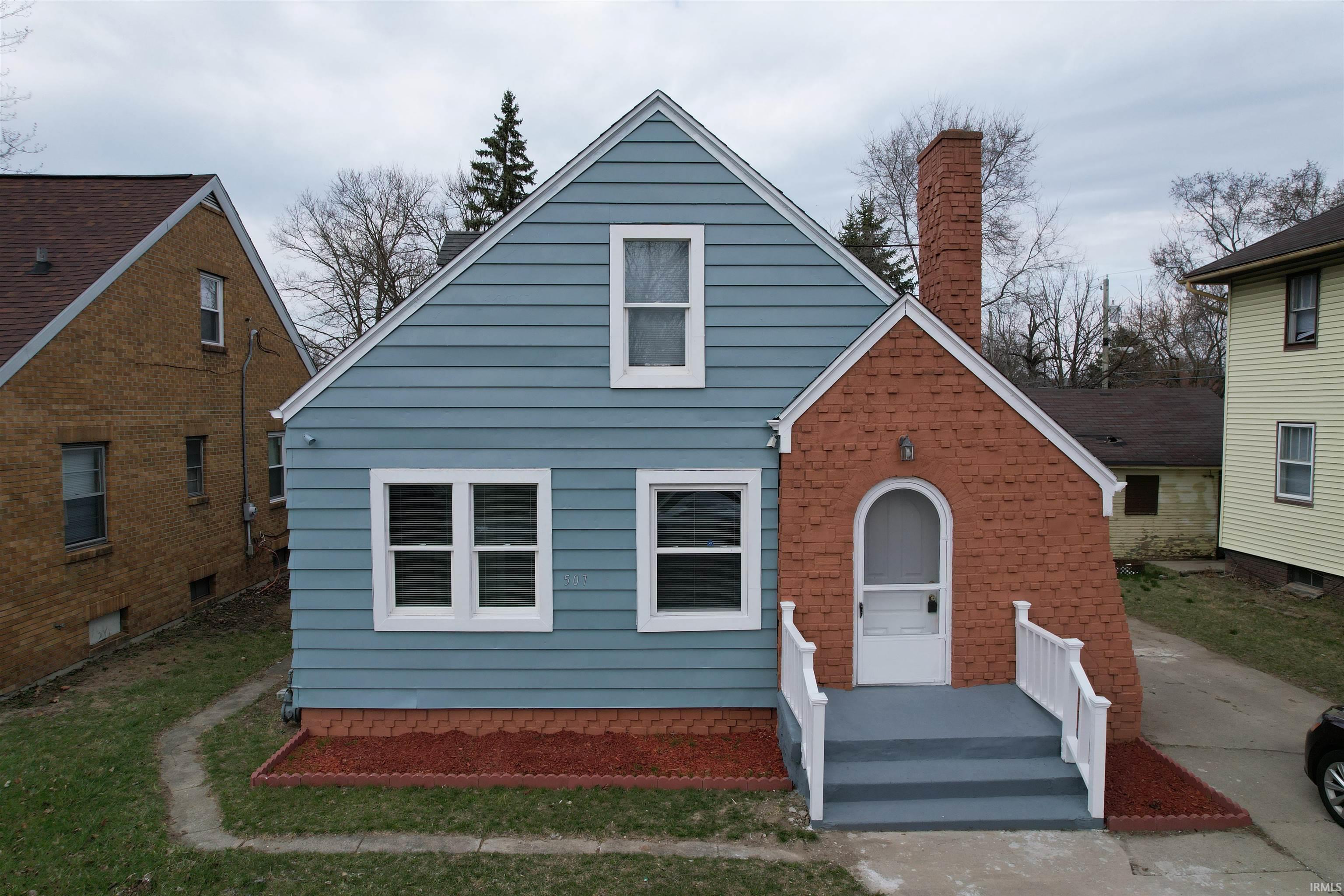 507 East Rudisill Boulevard Fort Wayne, IN 46806 - Photo 1 of 33 Gallery Image 1