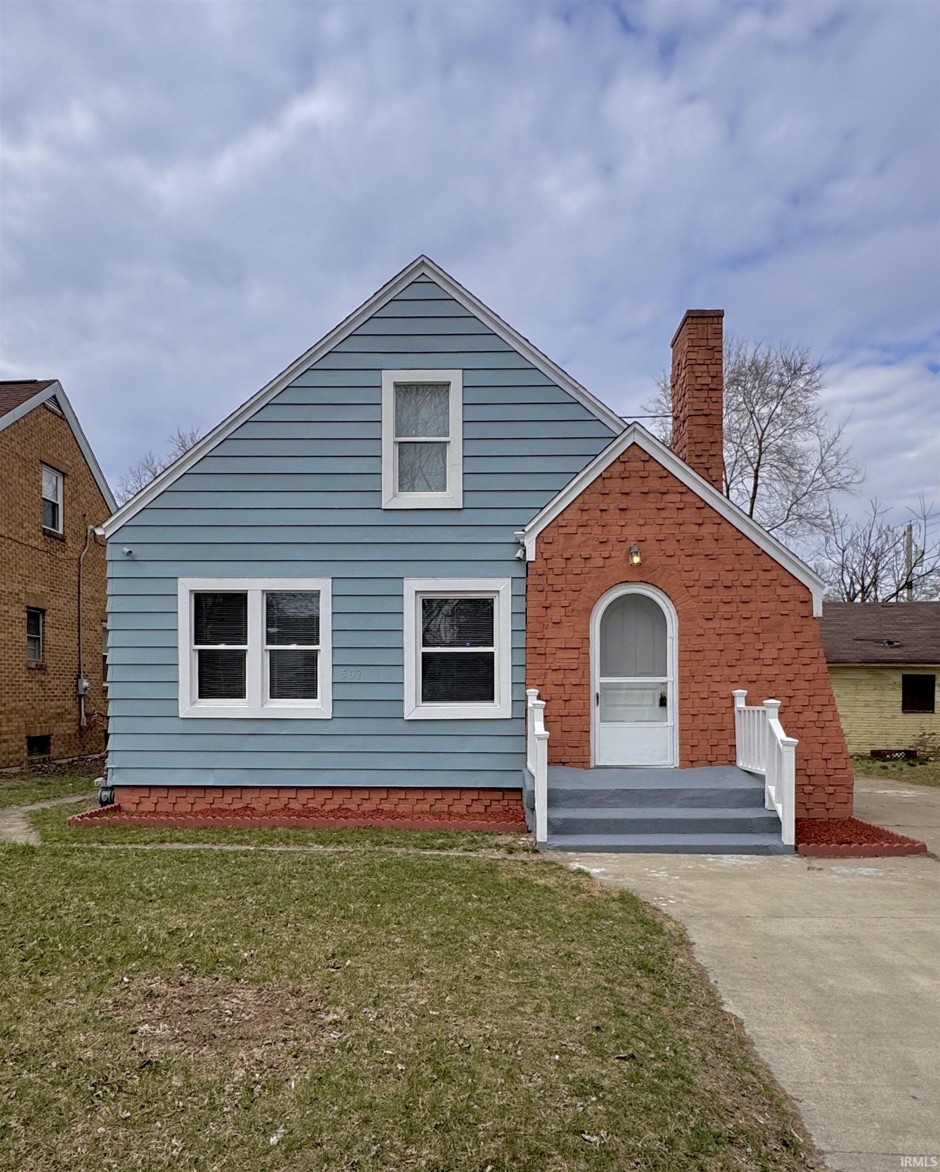 507 East Rudisill Boulevard Fort Wayne, IN 46806 - Photo 2 of 33 Gallery Image 2
