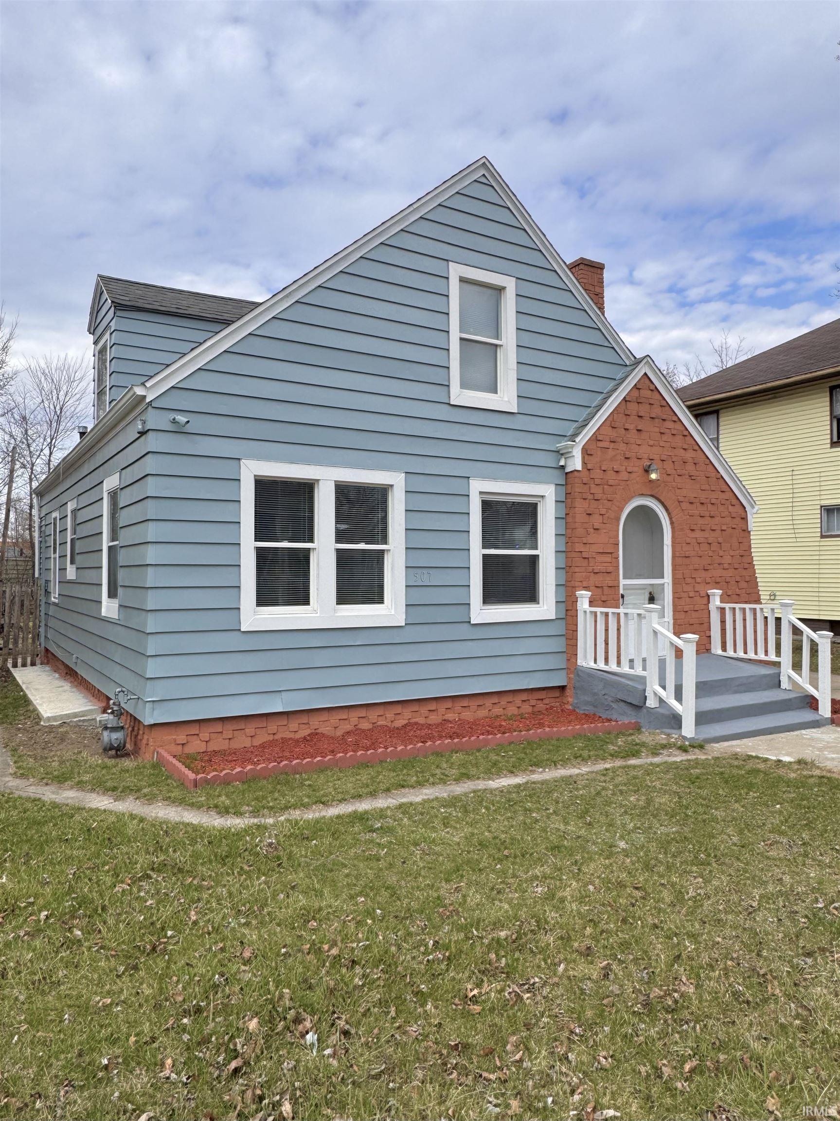 507 East Rudisill Boulevard Fort Wayne, IN 46806 - Photo 3 of 33 Gallery Image 3