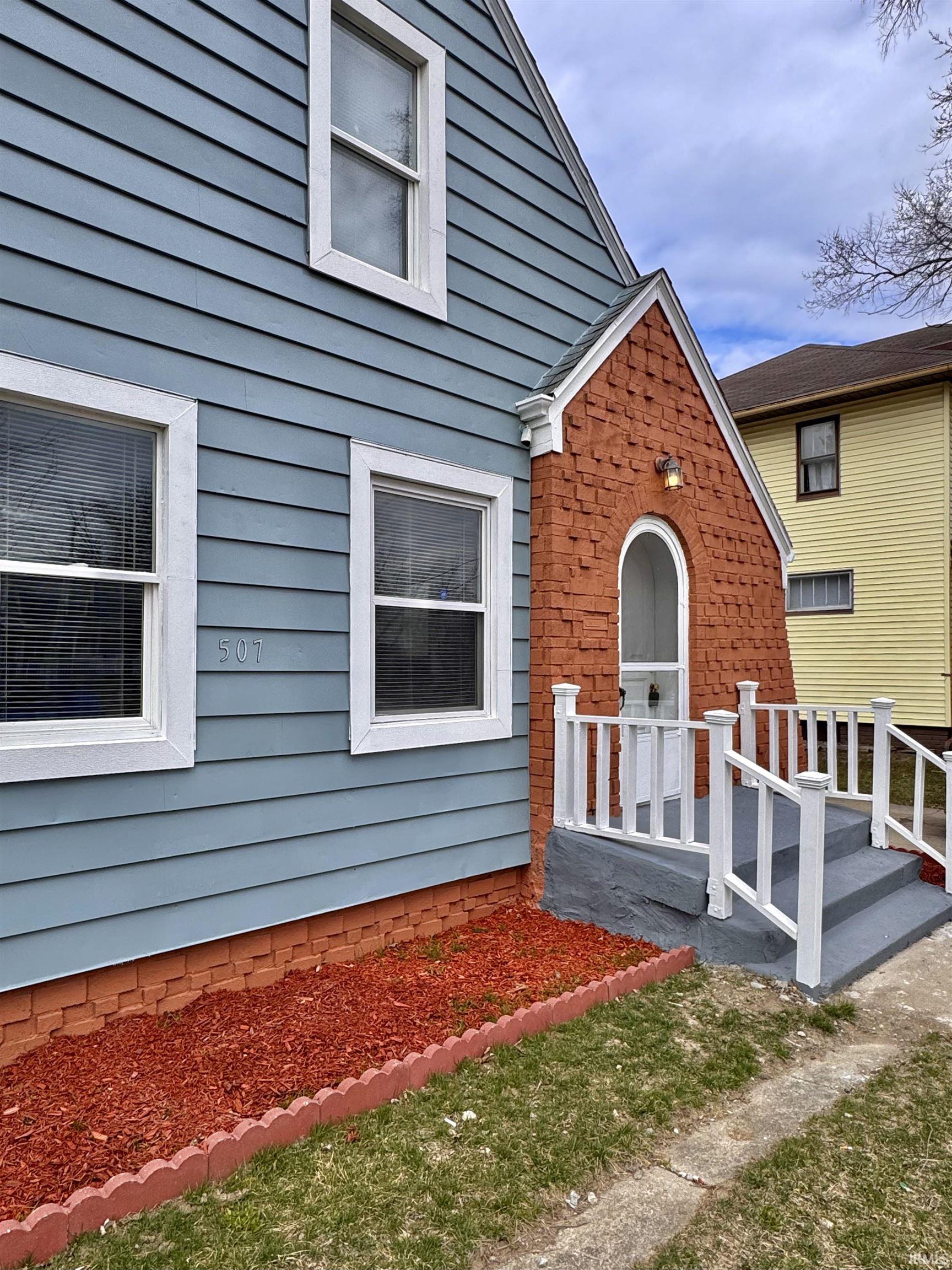 507 East Rudisill Boulevard Fort Wayne, IN 46806 - Photo 4 of 33 Gallery Image 4