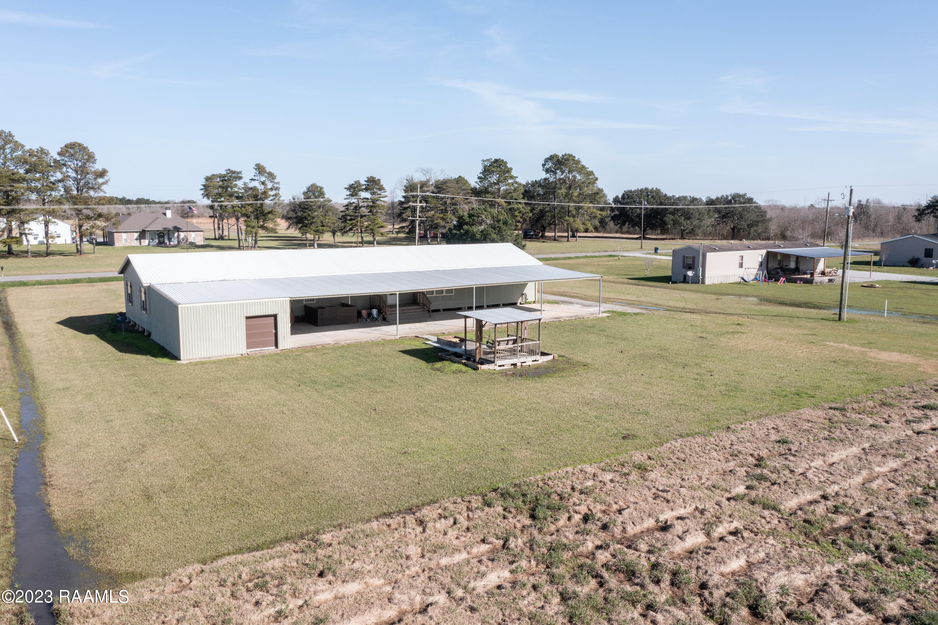 21603 Dewberry Road Kaplan, LA 70548 - Photo 34 of 34