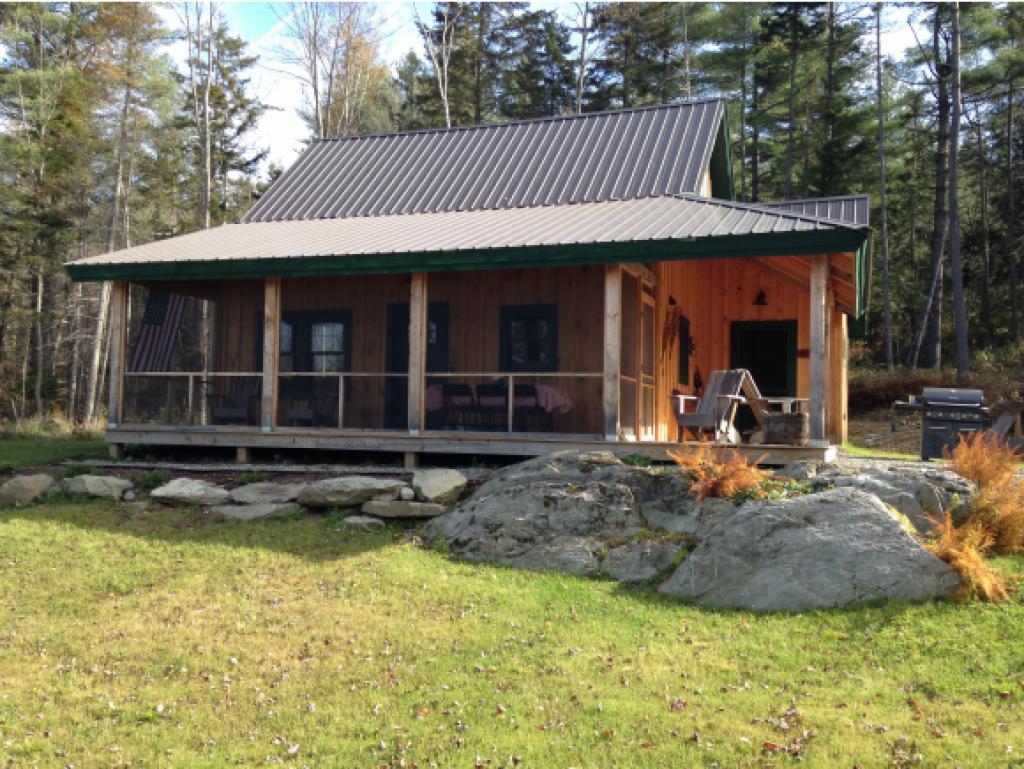 331 Loop Road North Troy, VT 05859 - Photo 3 of 26