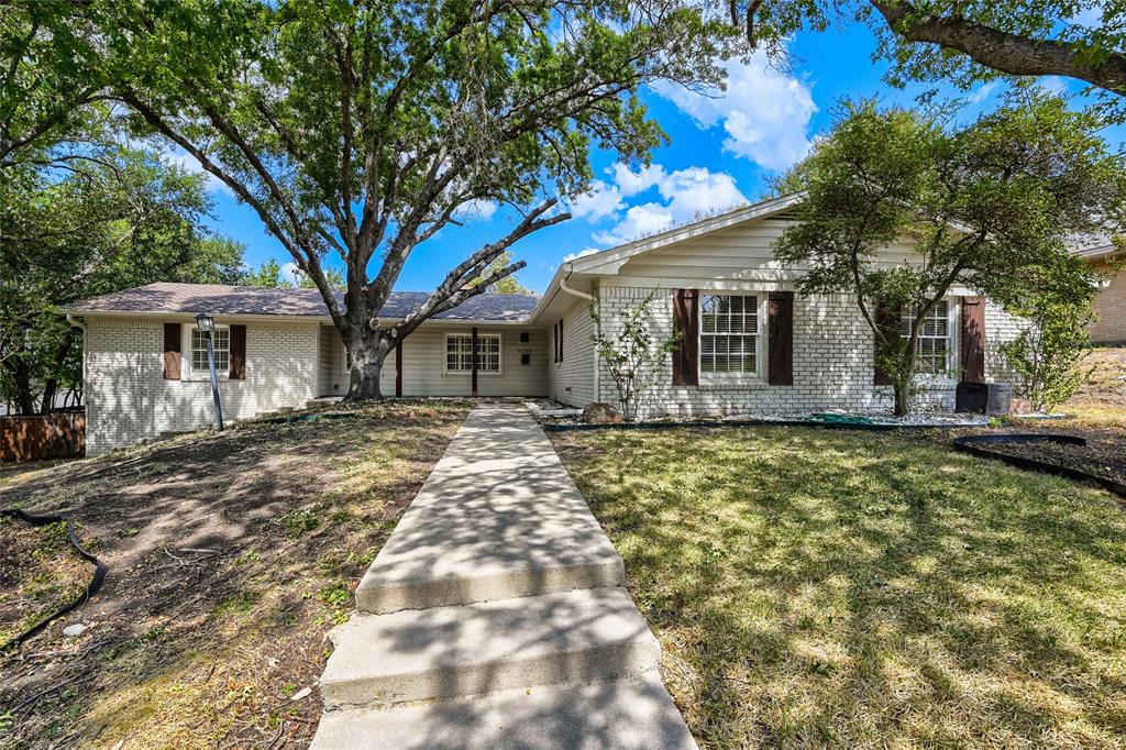 6504 Genoa Road Fort Worth, TX 76116 - Photo 1 of 21 Gallery Image 1