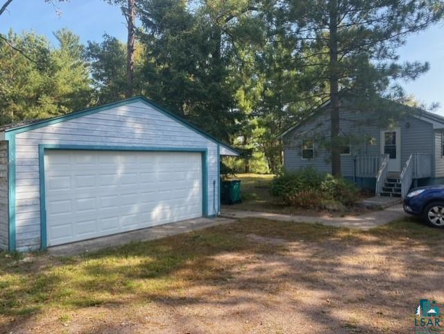 25184 Lakeview Road Siren, WI 54872 - Photo 4 of 27